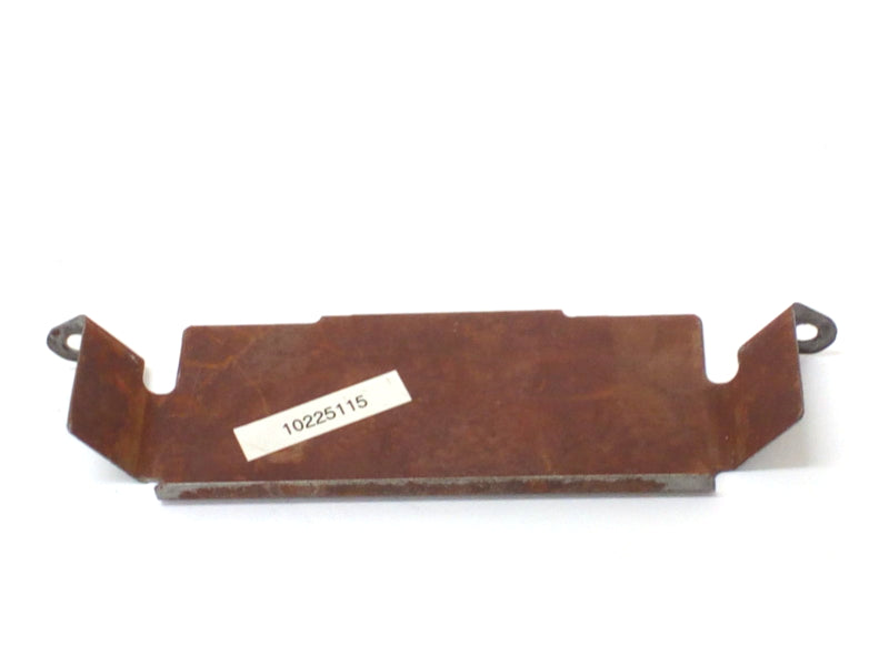 New OEM 1993-1995 Corvette ZR-1 32v Engine Oil Pan Baffle, Part # 10225115