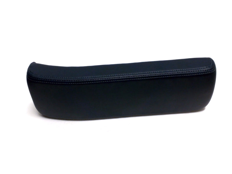 New OEM 1993 Buick Regal Blue Interior Center Console Armrest, Part # 10229823