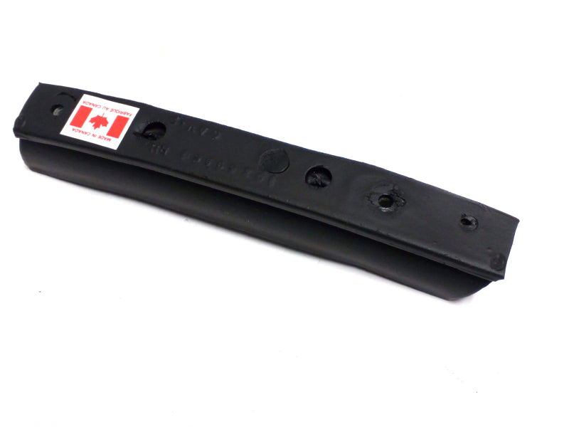 New OEM 1986-1999 Corvette Convertible Soft Top Weatherstrip Right Passenger, Part # 10269868