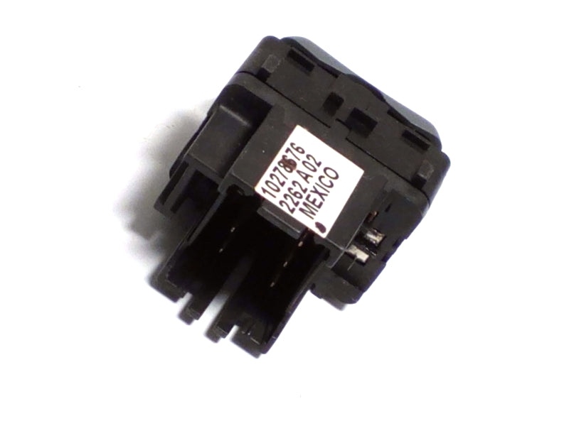 New OEM 1994 Pontiac Grand Prix Front Door-Window Switch, Part # 10276780