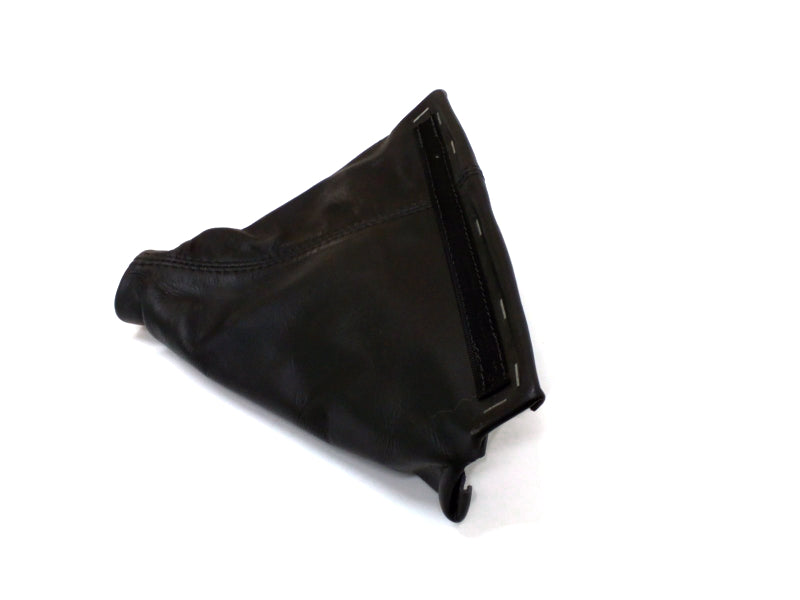 New OEM 1997-2004 Corvette Leather Emergency Parking Brake Boot, Part # 10278423