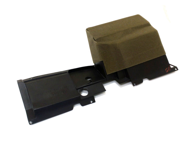 New OEM 1984-1996 Buick Century Instrument Panel Dash Glove Box, Part # 10280563