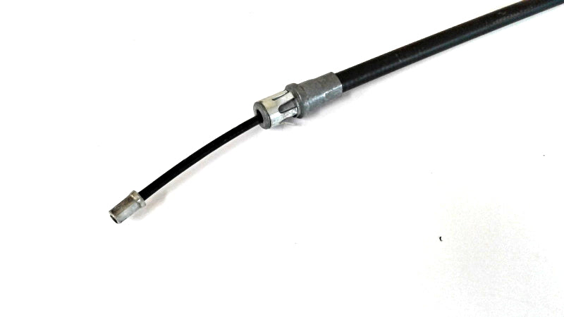 New 1988-1996 Corvette Rear Parking Brake Cable Stainless Steel, Part # 10284281
