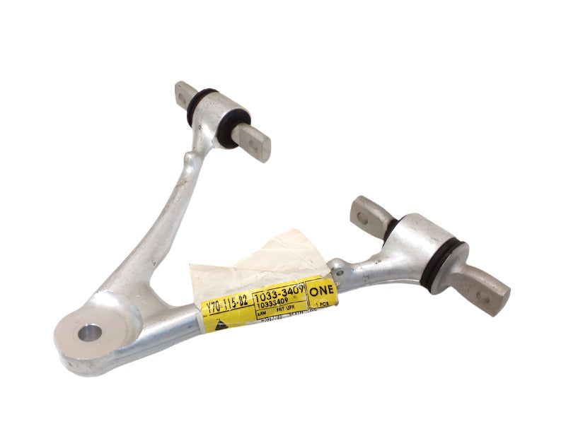 New OEM 1997-2004 Chevrolet Corvette Passenger Right Front Suspension Control Arm Upper, Part # 10333409