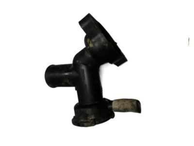 Connector Engine Coolant Outlet