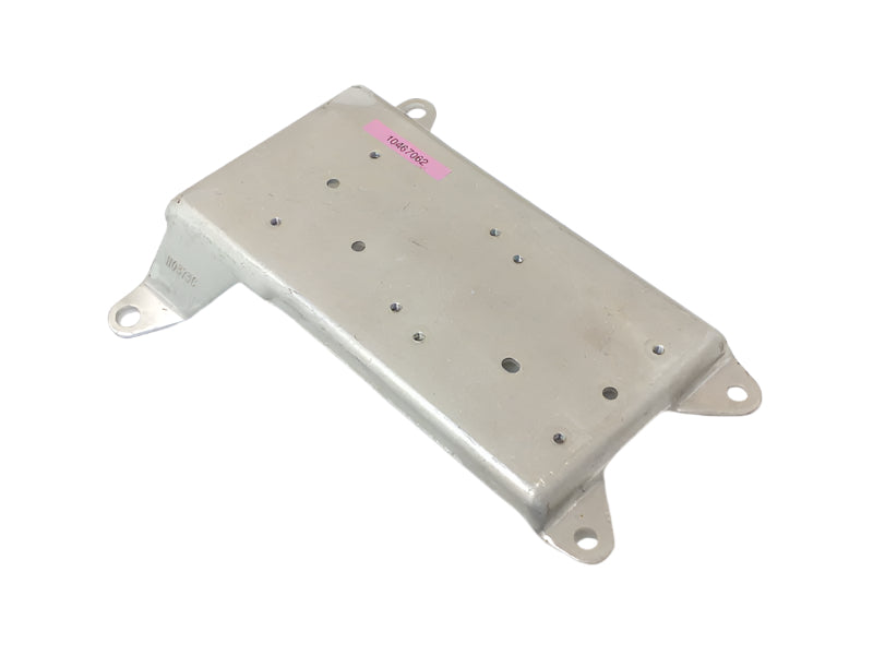 New OEM 1990-1995 Corvette ZR-1 LT5 Ignition Coil Mounting Bracket, Part # 10467062