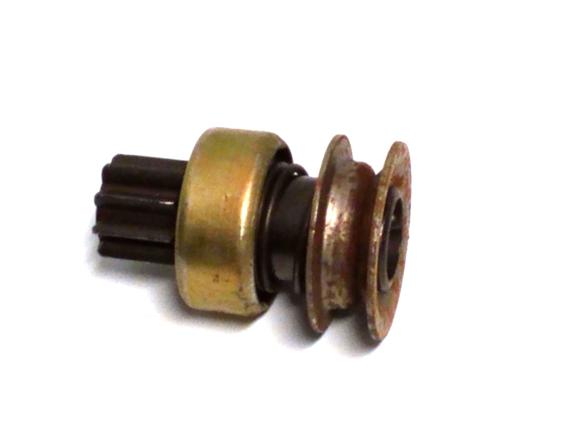 New OEM 1986-1991 Oldsmobile Delta 88 Starter Motor Drive, Part # 10498407