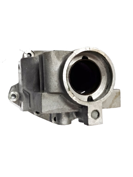 Used OEM 1990-1992 Lotus Carlton ZF S6-40 Transmission Tail-shaft Shifter Housing, Part # 1052-401-111