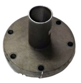 Used OEM 1990-1992 Lotus Carlton ZF S6-40 Transmission Input Shaft Release Bearing Sleeve, Part # 1052-301-117