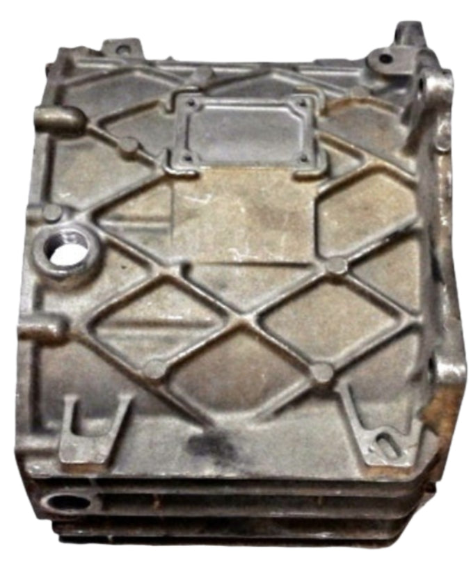 Used OEM 1989-1996 Corvette ZF S6-40 Transmission Front Main Case Housing, Part # 1052-301-133