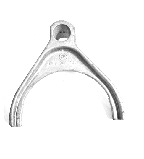 Used OEM 1989-1996 Corvette ZFS6-40 Reverse Slider Gear Shifter Fork, Part # 1052-306-173