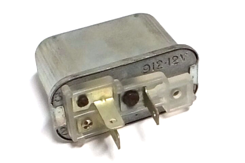 New OEM 1972-1973 Pontiac GTO, Firebird Camaro Horn Relay, Part # 1115912