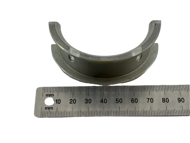 BMW Motorrad Factory Original, Guide-Bearing Shell Yellow - Part # 11217678812