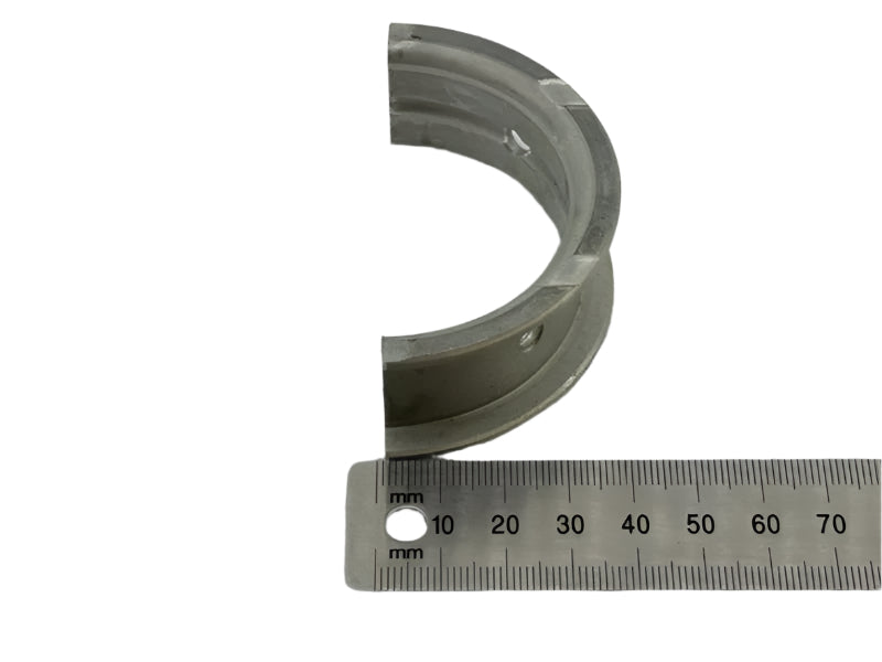 BMW Motorrad Factory Original, Guide-Bearing Shell Yellow - Part # 11217678812