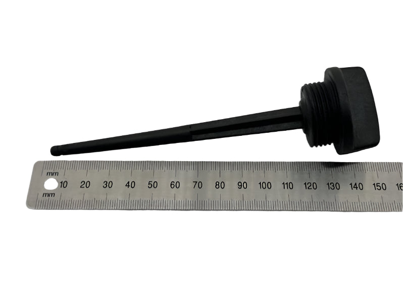 BMW Motorrad Factory Original, Dipstick - Part # 11437706621