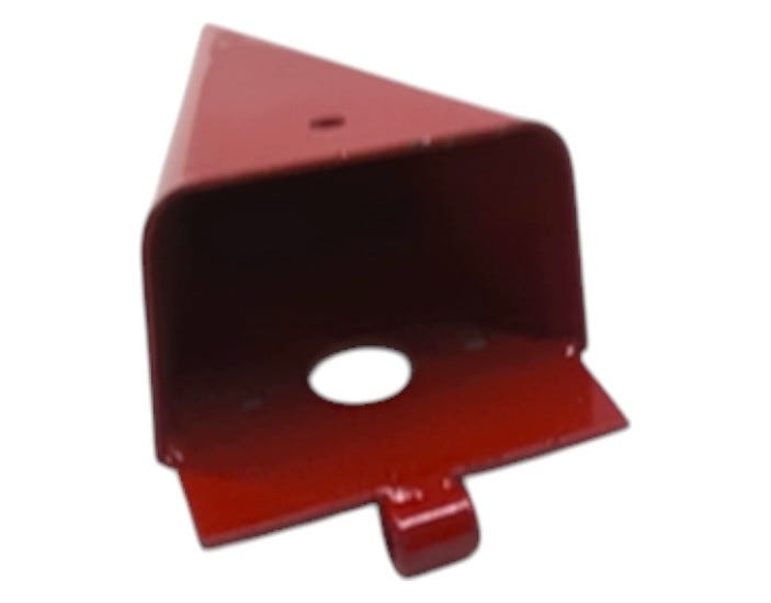 New OEM Genuine AGCO Snout, Part # 106238W1