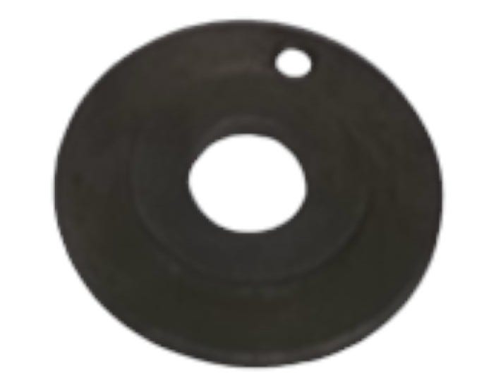 New OEM Genuine AGCO Spacer, Part # 252192M1