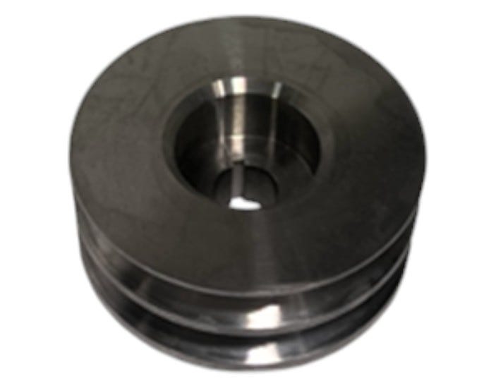 New OEM Genuine AGCO Pulley, Part # 274262M1