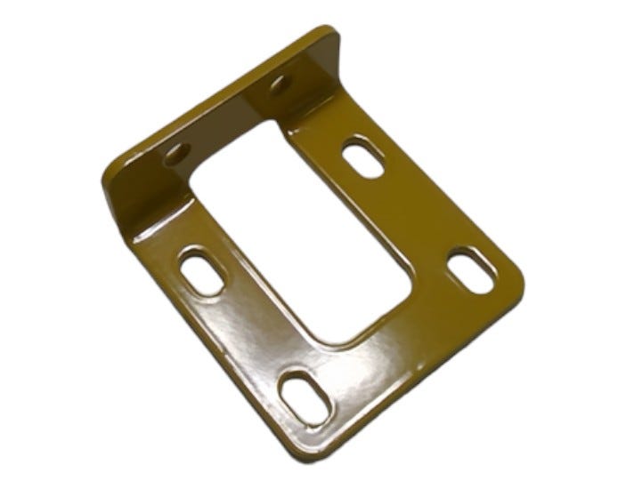New OEM Genuine AGCO Bracket, Part # 546370D1