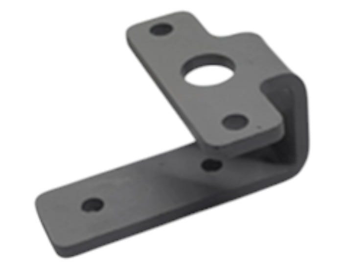 New OEM Genuine AGCO Bracket, Part # 557962D1