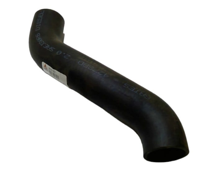 New OEM Genuine AGCO Right Hand Fuel Hose, Part # 561074D1