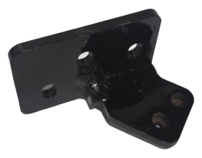 New OEM Genuine AGCO Support Bracket, Part # 580915D1