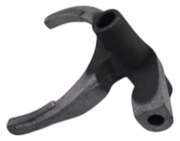 New OEM Genuine AGCO Shift Fork, Part # 6251993M2