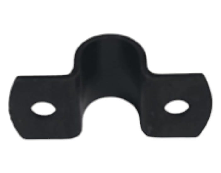 New OEM Genuine AGCO Clamp, Part # 6529739