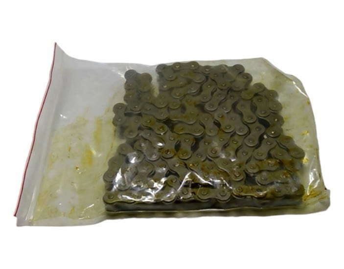 New OEM Genuine AGCO Chain, Part # 700001119