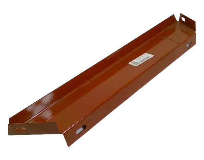 New OEM Genuine AGCO Shield, Part # 700123928