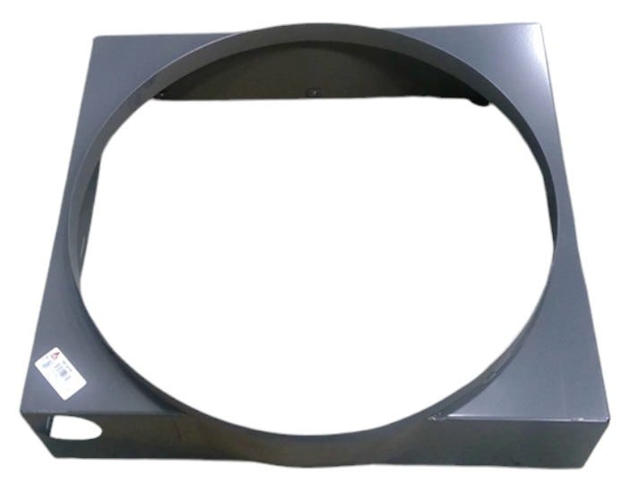 New OEM Genuine AGCO Shroud, Part # 700134150