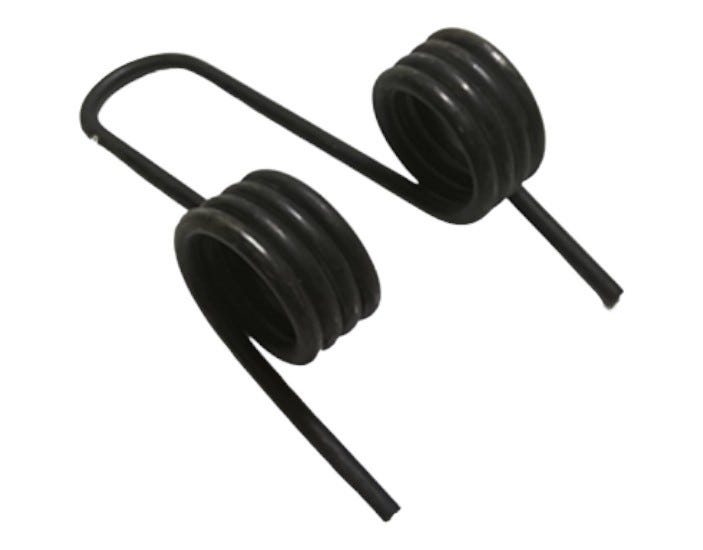 New OEM Genuine AGCO Spring, Part # 7058746