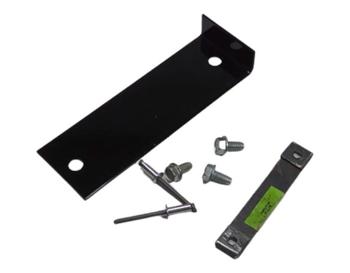 New OEM Genuine AGCO Cover Kit, Part # 71355786