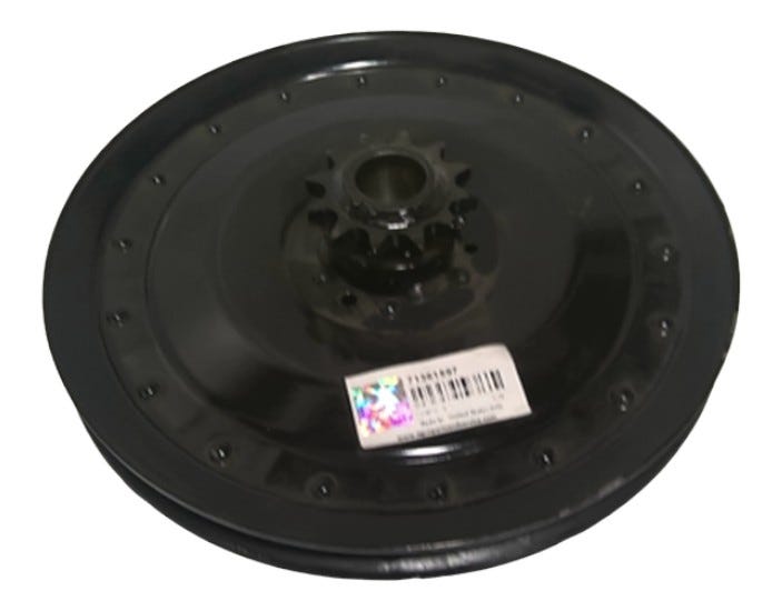 New OEM Genuine AGCO Sprocket, Part # 71361597