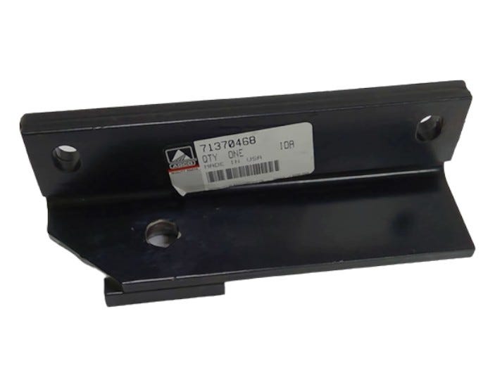 New OEM Genuine AGCO Bracket, Part # 71370468