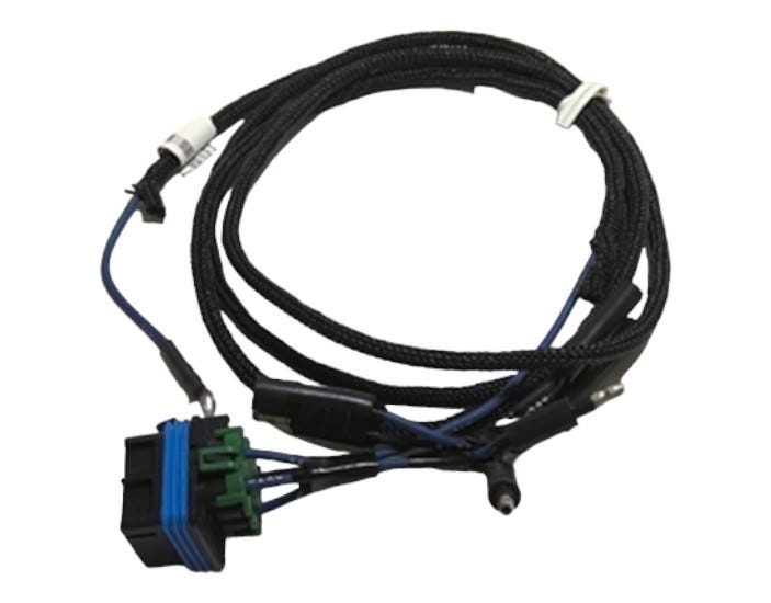 New OEM Genuine AGCO Wiring Harness, Part # 71391854