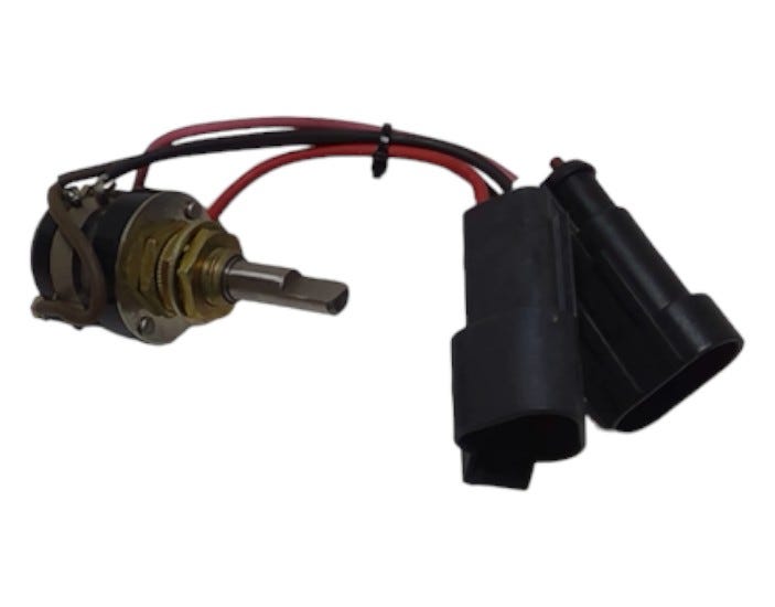 New OEM Genuine AGCO Switch, Part # 71399390