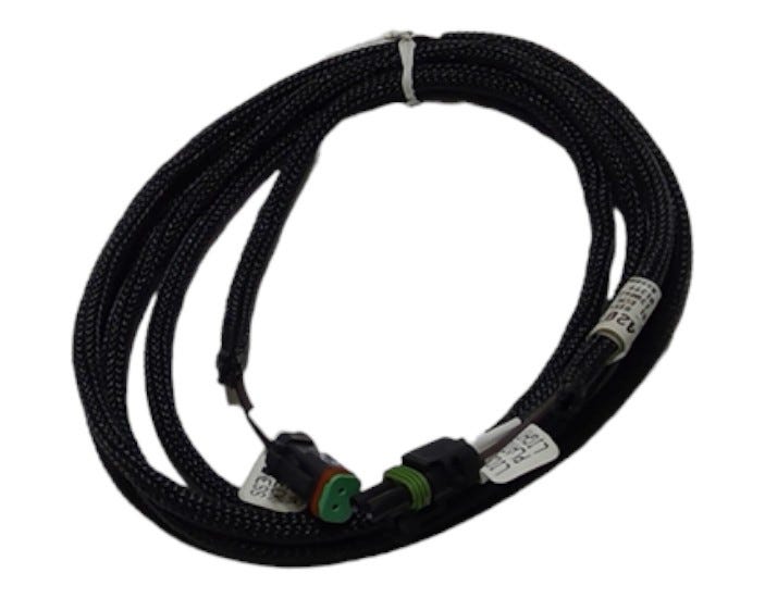 New OEM Genuine AGCO Wiring Harness, Part # 71420781