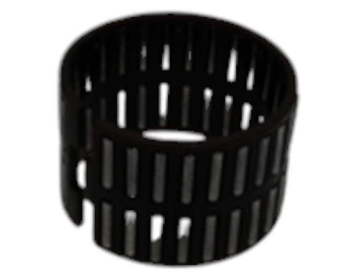 New OEM Genuine AGCO Roller Bearing, Part # 72256009