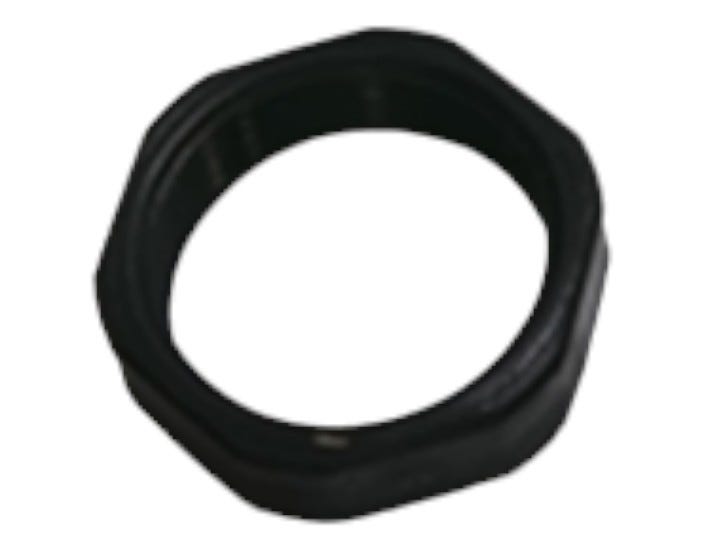 New OEM Genuine AGCO Castle Nut, Part # 72281112