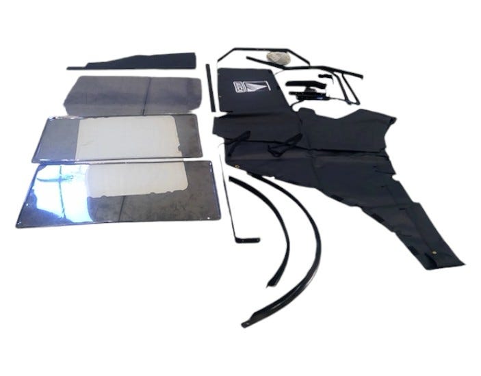 New OEM Genuine AGCO Protector, Part # 72530343