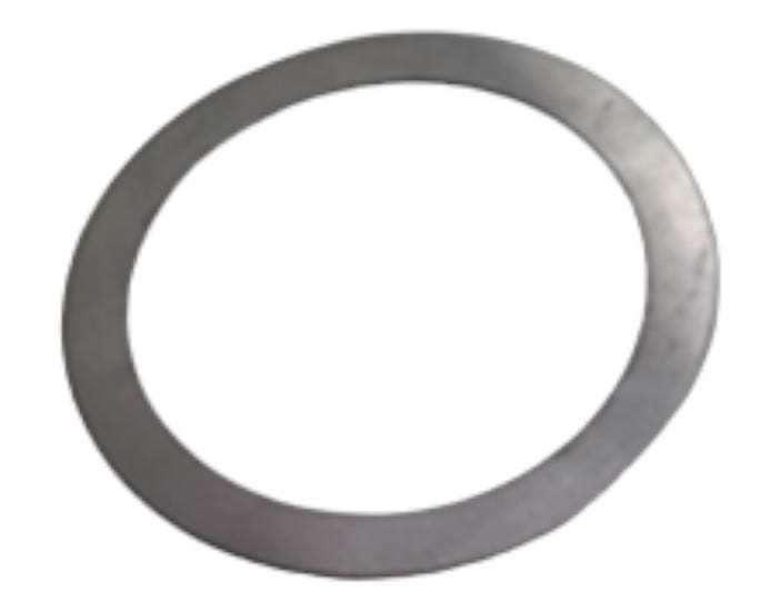 New OEM Genuine AGCO Shim, Part # 728443M1