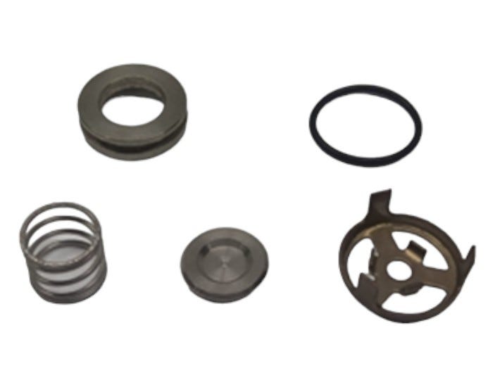 New OEM Genuine AGCO Valve, Part # AG000437
