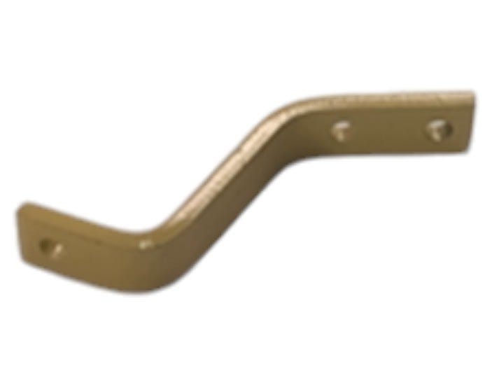 New OEM Genuine AGCO Hand Thrtl Lever, Part # AG235527