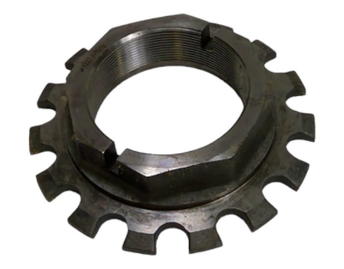 New OEM Genuine AGCO Nut, Part # AG330189