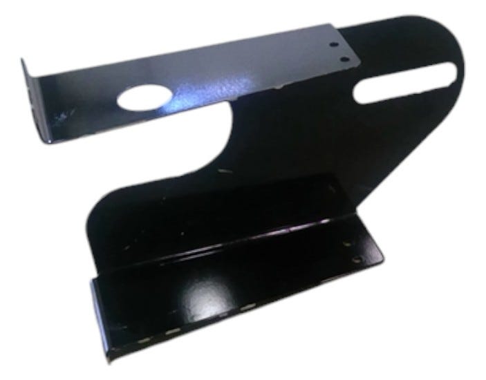 New OEM Genuine AGCO Step, Part # AG448601