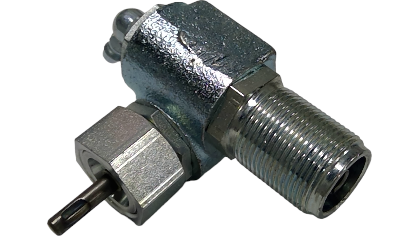New OEM Genuine AGCO Adapter, Part # AG515900