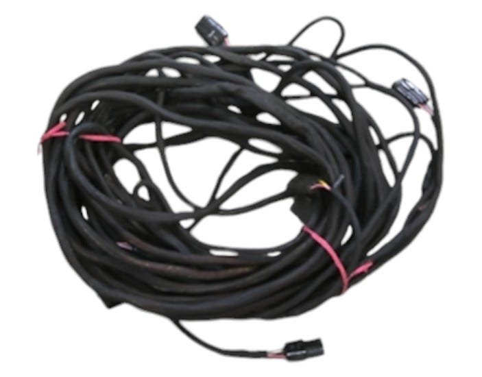 New OEM Genuine AGCO Wiring Harness, Part # N856336