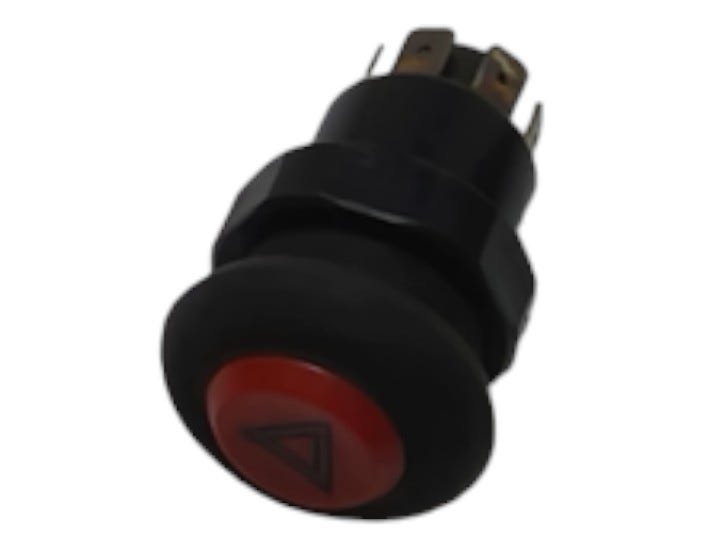 New OEM Genuine AGCO Switch, Part # V30448400