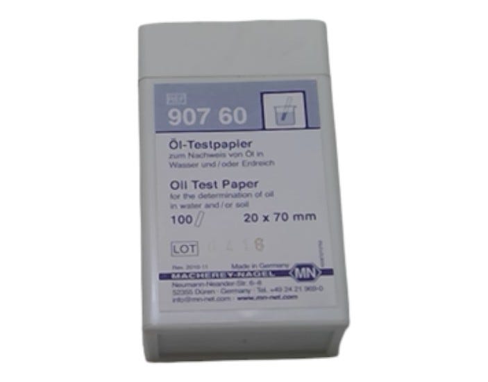 New OEM Genuine AGCO Paper, Part # V837091208